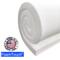 FoamTouch® 4" x 24" x 96" High Density Upholstery Foam
